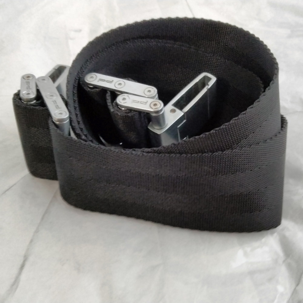 Porsche Design Messenger bag replacement strap Authentic